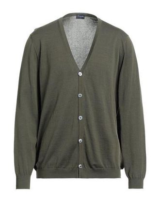 Drumohr KNITWEAR - Cardigans on YOOX.COM
