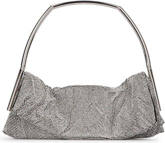 Benedetta Bruzziches Donna, Borse, Grigio, Taglia unica, new