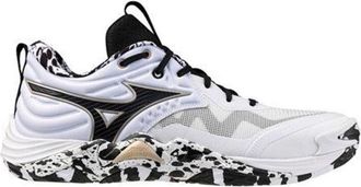 Mizuno Zapatos Wave Momentum Elite Kakizome
