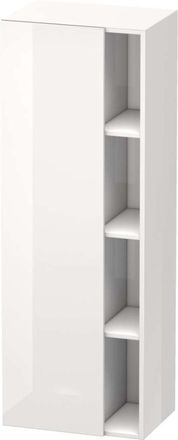 Duravit Duravit - Durastyle Mueble Alto 1239, 1 Puerta Giratoria, Tope