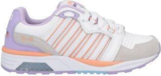 K-Swiss CALZADO - Sneakers en YOOX.COM