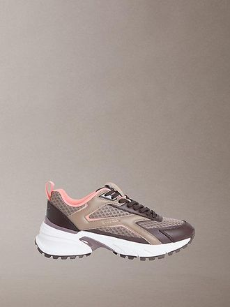 Calvin Klein Trailblazer - Hardloopsneakers van mesh mix