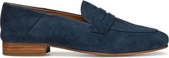 Geox Loafers in su&egrave;deleer, Mantinea
