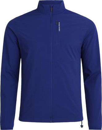 Castore Samson Mens Navy Jacket - Size X-Small