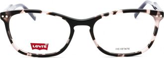 Levi's LV5026 Eyeglasses - Tortoiseshell