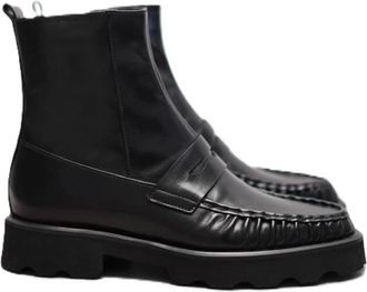 Kennel & Schmenger Taylor Bot&iacute;n - Shoes - Mujer - Negro - 40 1/2 EU
