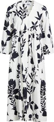 Alpha Studio KLEIDER - Midi-Kleider auf YOOX.COM