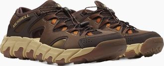 Merrell Mens Merrell Mens Maipo Explorer Sieve Walking Sandals - Brown - Size: 10.5