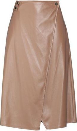 Pinko BOTTOMWEAR - Midi skirts sur YOOX.COM