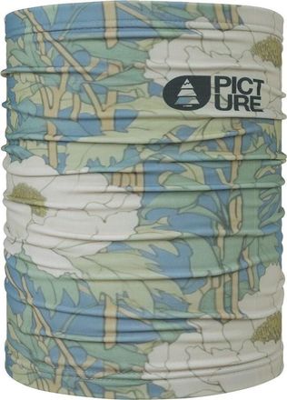Picture Neckwarmer in Timeless Flower Print at Nordstrom