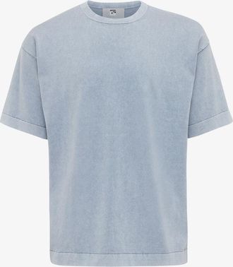 Genti T-shirt | Garment dye