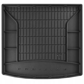 OEM Alfombrilla De Goma Para Maletero Para Porsche Cayenne 3 (2017-tm)