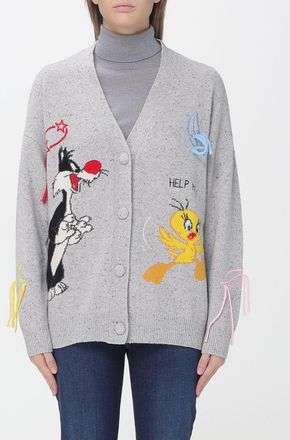 MC2 Saint Barth Cardigan Disney Mc2 Saint Barth