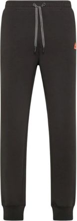 Sun 68 Hombre, Pantalones, Negro, Talla: M