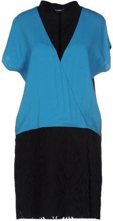 Byblos DRESSES - Mini dresses sur YOOX.COM