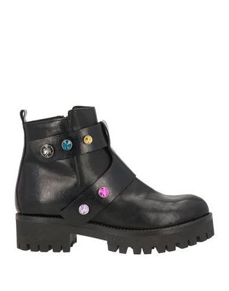 Lorenzo Mari Ankle boots