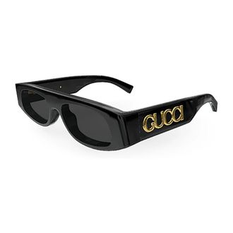 Gucci Sunglasses, female, Black, 51 MM, Gg1771S Sunglasses