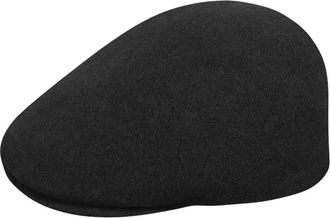 Kangol unisex, Accesorios, Negro, Talla: M