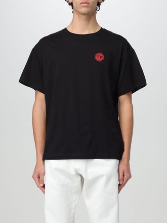 Just Cavalli T-shirt con mini logo Just Cavalli