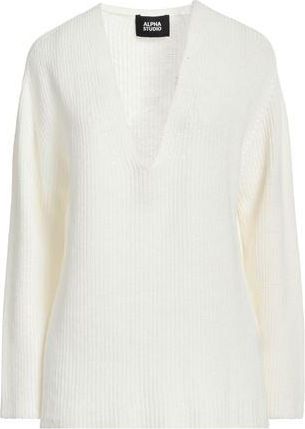 Alpha Studio PRENDAS DE PUNTO - Pullover en YOOX.COM