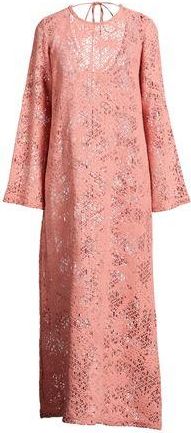 OAS DRESSES - Maxi dresses on YOOX.COM