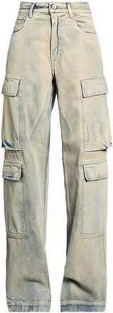 Rick Owens BOTTOMWEAR - Jeans on YOOX.COM
