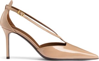 Giuseppe Zanotti Almha 85