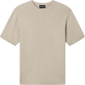 Emporio Armani Hombre, Jerseys, Beige, Talla: M