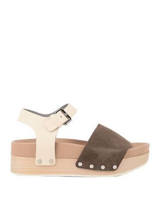 Pollini CALZATURE - Mules & Zoccoli su YOOX.COM