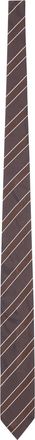 Lardini SILK TIE - Lardini - Man