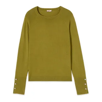 Oltre Donna, Maglie, Verde, M, new