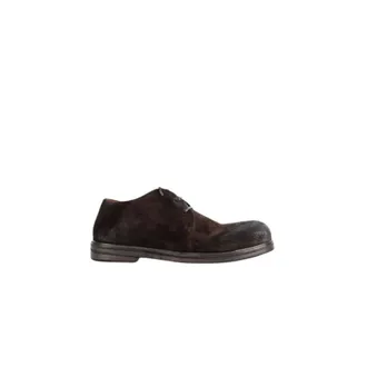 Mars&egrave;ll Hombre, Zapatos, Marr&oacute;n, Talla: 43 1/2 EU
