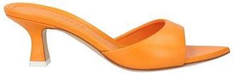 3Juin FOOTWEAR - Sandals sur YOOX.COM