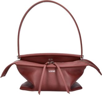 Loewe Borsa A Spalla Whisker
