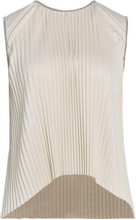 Fabiana Filippi TOPWEAR - Tops on YOOX.COM