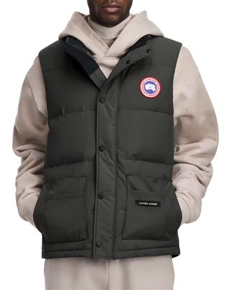 Canada Goose Freestyle Down Vest
