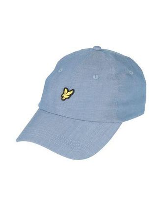 Lyle & Scott ACCESSORIES - Hats on YOOX.COM