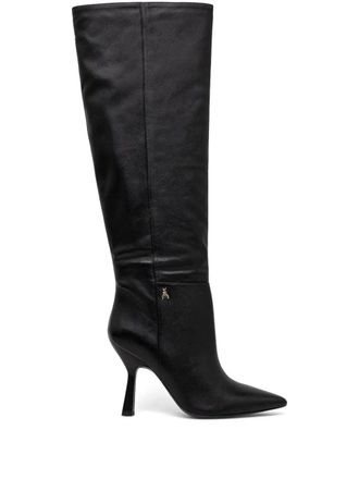 Patrizia Pepe 70mm Stivali boots - Black