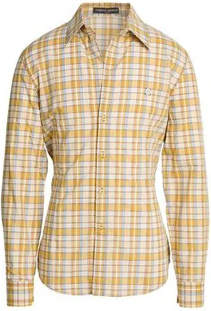 Frankie Morello TOPWEAR - Camicie su YOOX.COM