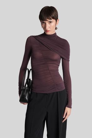 Magda Butrym Blouse 06 Topwear