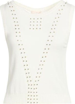 Liu Jo KNITWEAR - Jumpers sur YOOX.COM