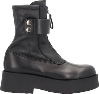 Premiata Botines - Shoes - Mujer - Negro - 38 EU