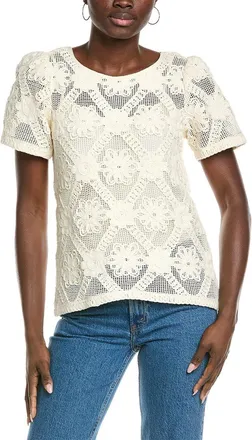 Anne Klein Blouse