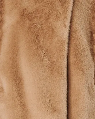 Pinko Comodino Cape - Beige