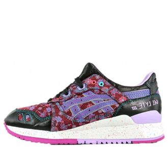 Asics Limited Edt x Gel Lyte 3 Vanda H51XQ-3433