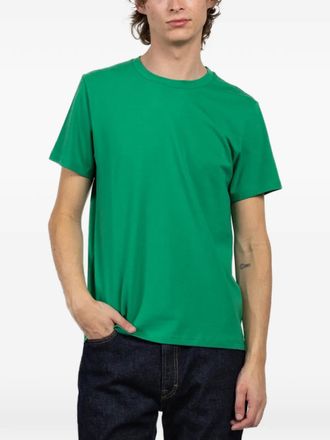 Filippa K short-sleeve T-shirt - men - Cotton/Elastane - L - Green