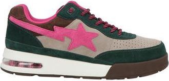 A Bathing Ape FOOTWEAR - Trainers on YOOX.COM