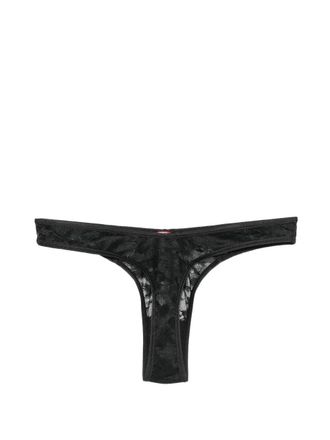 Diesel Micro-punchy-utlt Perizoma