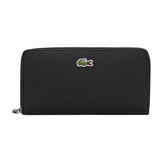 Lacoste Dames, Accessoires, Zwart, Maat: ONE Size