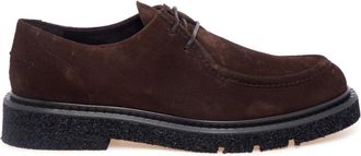 Guglielmo Rotta Mujer, Zapatos, Marr&oacute;n, Talla: 37 EU